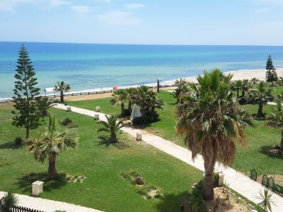 Photo 24 de Magnifique Appartement Bord De Mer à Hammamet