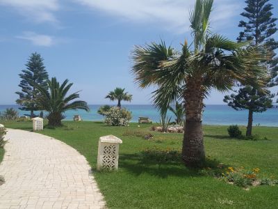 Photo 28 de Magnifique Appartement Bord De Mer à Hammamet