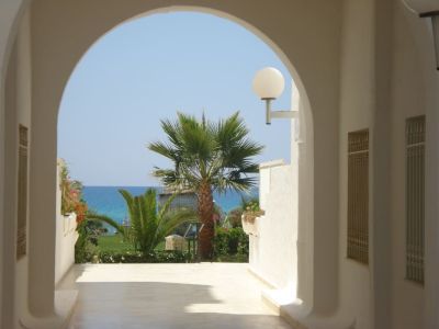 Photo 30 de Magnifique Appartement Bord De Mer à Hammamet