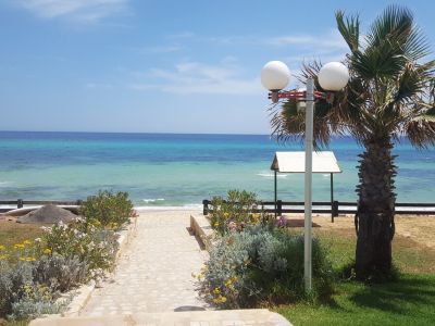 Photo 31 de Magnifique Appartement Bord De Mer à Hammamet
