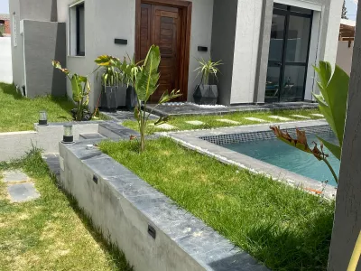Photo 6 de Magnifique maison de compagne