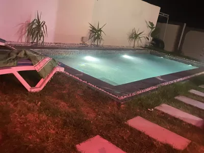 Photo 7 de Magnifique maison de compagne