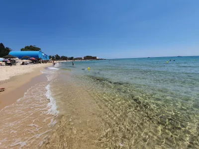 Photo 91 de Maison atypique de la médina proche de la plage