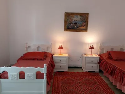 Photo 4 de Maison charmante bord de plage