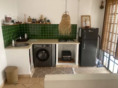 Photo 2 de Maison de fleur 1