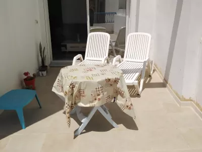 Maison du soleil