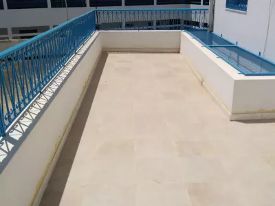 Photo 6 de Maison du soleil