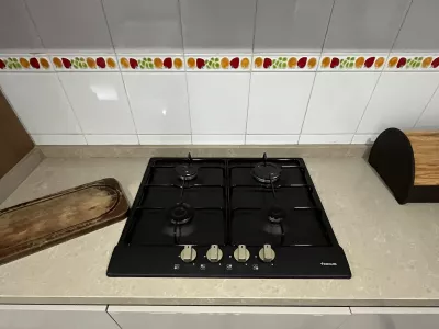 Photo 13 de Maison Fethi: Calme, Confort et au Rez de Chaussée