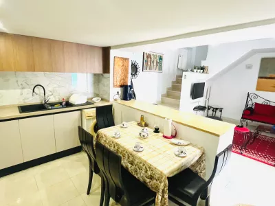 Photo 15 de Maison Fethi: Calme, Confort et au Rez de Chaussée