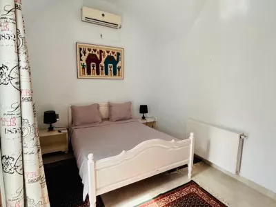 Photo 18 de Maison Fethi: Calme, Confort et au Rez de Chaussée