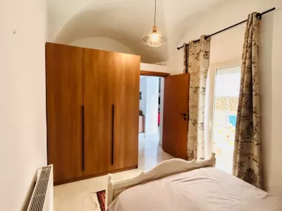 Photo 19 de Maison Fethi: Calme, Confort et au Rez de Chaussée