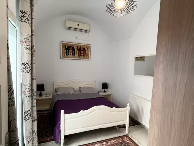 Photo 20 de Maison Fethi: Calme, Confort et au Rez de Chaussée