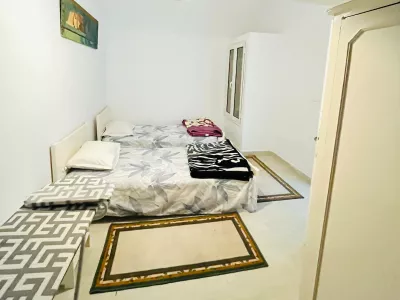 Photo 21 de Maison Fethi: Calme, Confort et au Rez de Chaussée