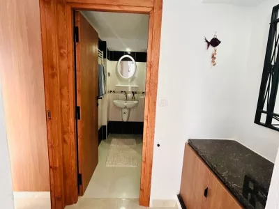 Photo 25 de Maison Fethi: Calme, Confort et au Rez de Chaussée