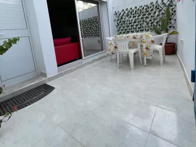 Photo 29 de Maison Fethi: Calme, Confort et au Rez de Chaussée