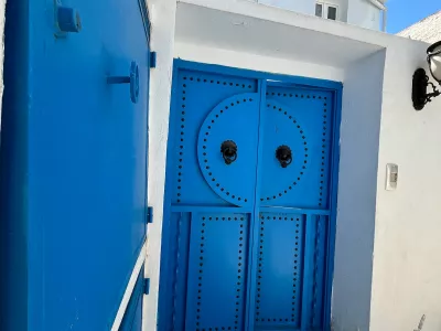 Photo 31 de Maison Fethi: Calme, Confort et au Rez de Chaussée