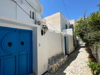 Photo 32 de Maison Fethi: Calme, Confort et au Rez de Chaussée