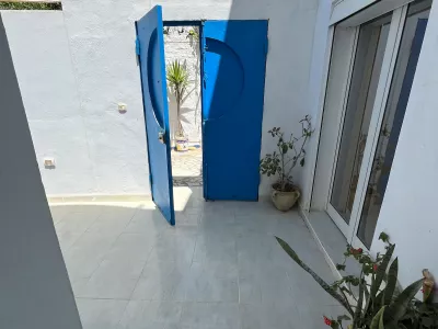 Photo 35 de Maison Fethi: Calme, Confort et au Rez de Chaussée