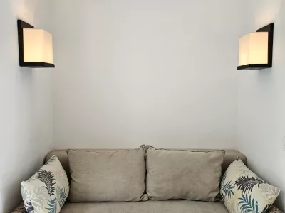 Photo 8 de Maison style arabesque Centre ville
