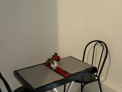 Photo 2 de Petit appartement