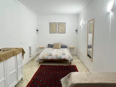 Photo 4 de Petit appartement