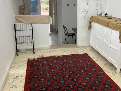 Photo 5 de Petit appartement