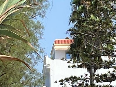 Photo 28 de Roof Top Pied dans l'eau Vue panoramique Hammamet