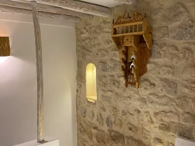 Photo 13 de Studio authentique Arabesque.