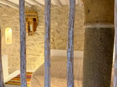 Photo 15 de Studio authentique Arabesque.