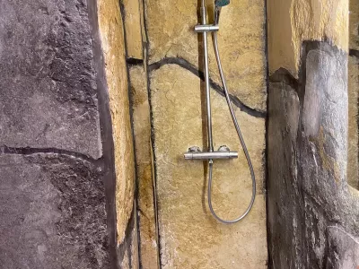 Photo 18 de Studio authentique Arabesque.