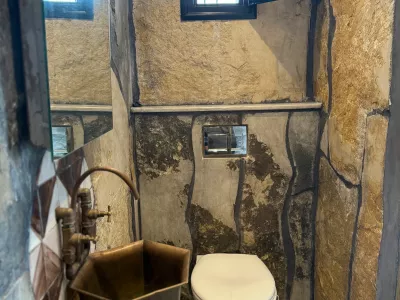 Photo 20 de Studio authentique Arabesque.