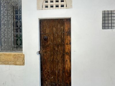 Photo 23 de Studio authentique Arabesque.