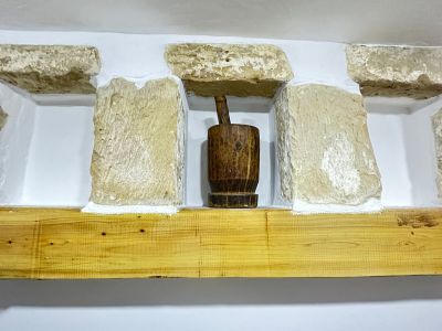 Photo 24 de Studio authentique Arabesque.