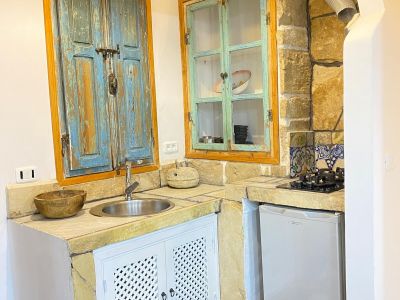 Photo 27 de Studio authentique Arabesque.