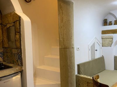 Photo 29 de Studio authentique Arabesque.