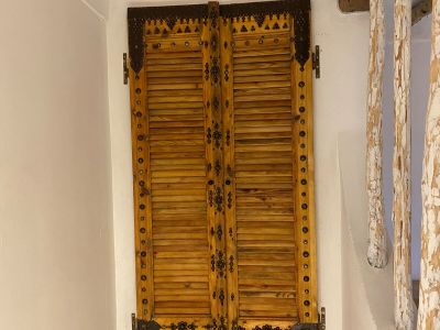 Photo 32 de Studio authentique Arabesque.