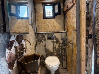 Photo 39 de Studio authentique Arabesque.