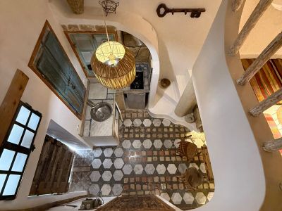 Photo 53 de Studio authentique Arabesque.