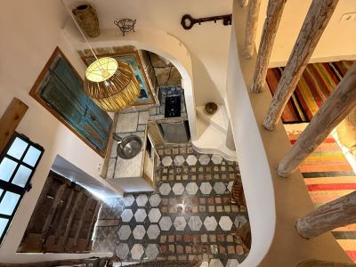 Photo 56 de Studio authentique Arabesque.