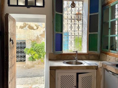 Photo 62 de Studio authentique Arabesque.