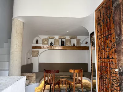 Photo 8 de Studio authentique Arabesque.