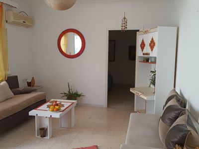 Photo 16 de Studio avec jardin partagé