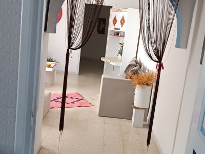 Photo 17 de Studio avec jardin partagé