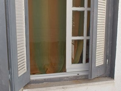 Photo 19 de Studio avec jardin partagé