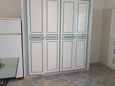 Photo 2 de Studio avec jardin partagé
