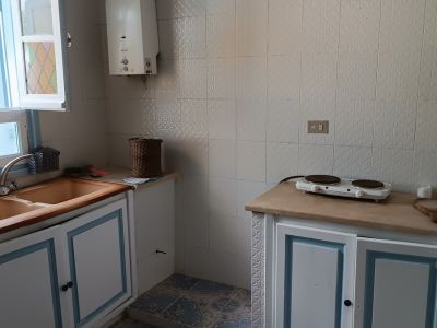 Photo 3 de Studio avec jardin partagé