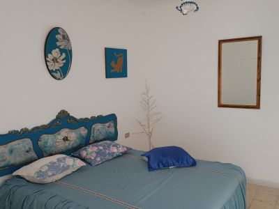 Photo 4 de Studio avec jardin partagé