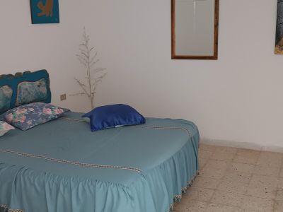 Photo 6 de Studio avec jardin partagé