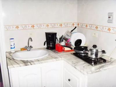 Studio Azur Hammamet