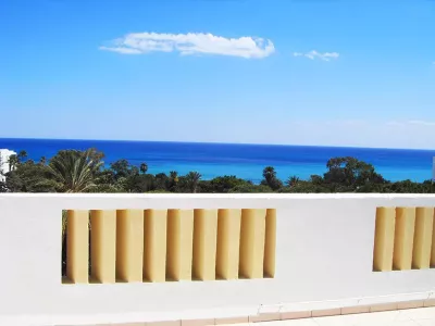 Photo 12 de Studio Azur Hammamet